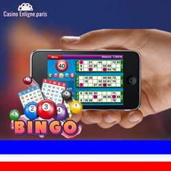 bingo en casino