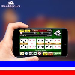 Comment Parier Pour Gagner Au Vidéo Poker